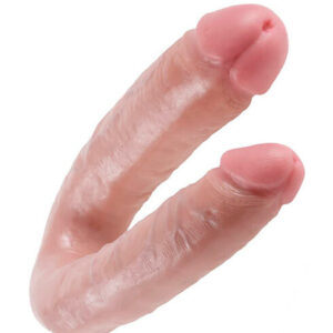 Double dildos