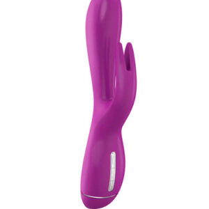 Rabbit vibrators