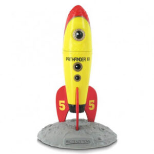 Special vibrators