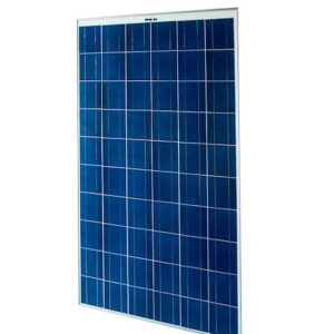 Solar lighting