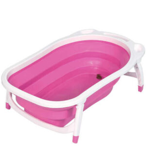 Bath time