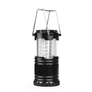 Camping and mountain accessories
