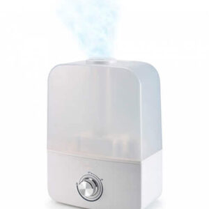 Humidifiers